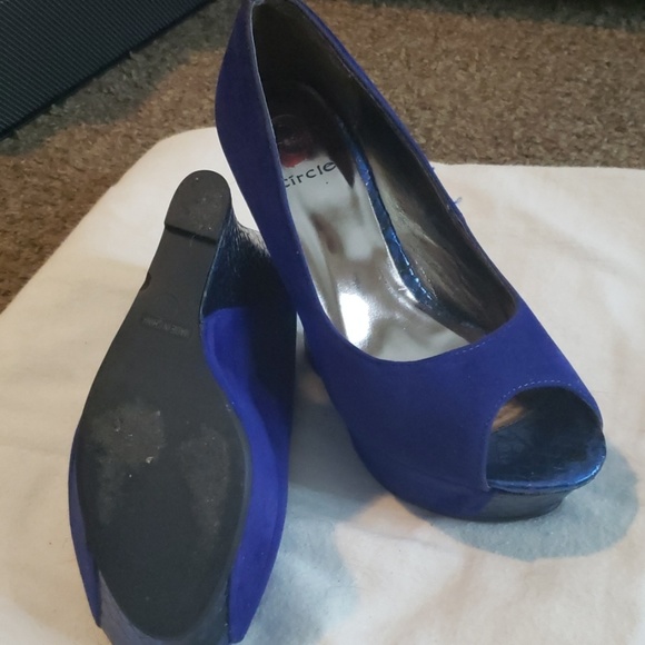 Wedges - Picture 4 of 4